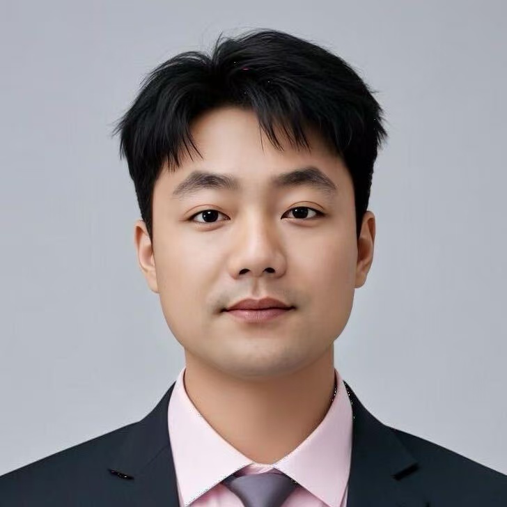 溪山君樾小区金牌经纪人头像