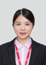 阅山华府小区金牌经纪人头像