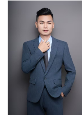 越秀天樾湾小区金牌经纪人头像