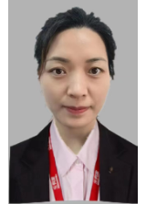 万科金域中央小区金牌经纪人头像