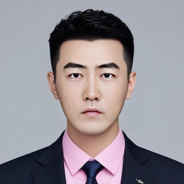 前海银鸿大厦小区金牌经纪人头像