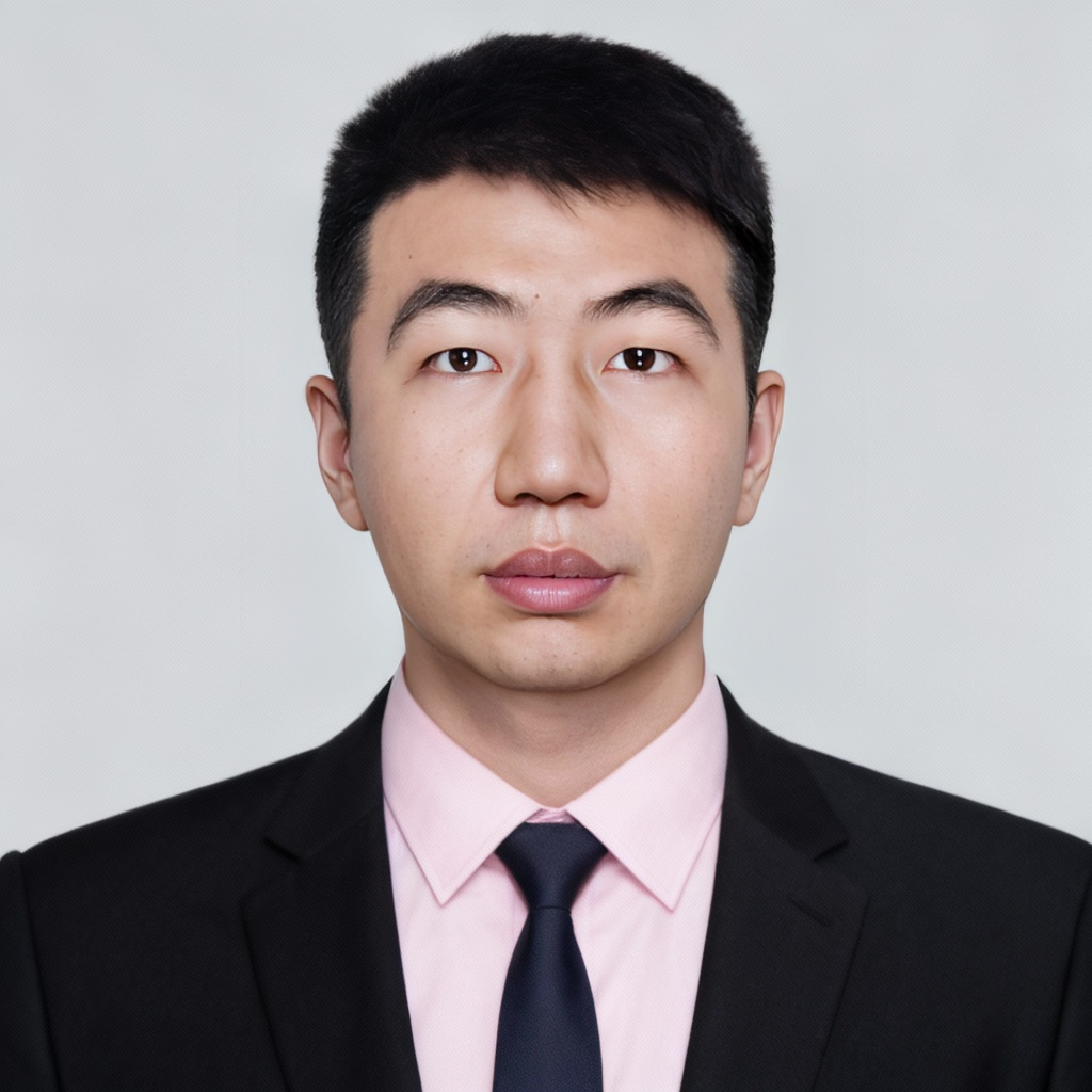 沿河北路统建楼经纪人头像