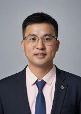 中洲云睿府小区金牌经纪人头像