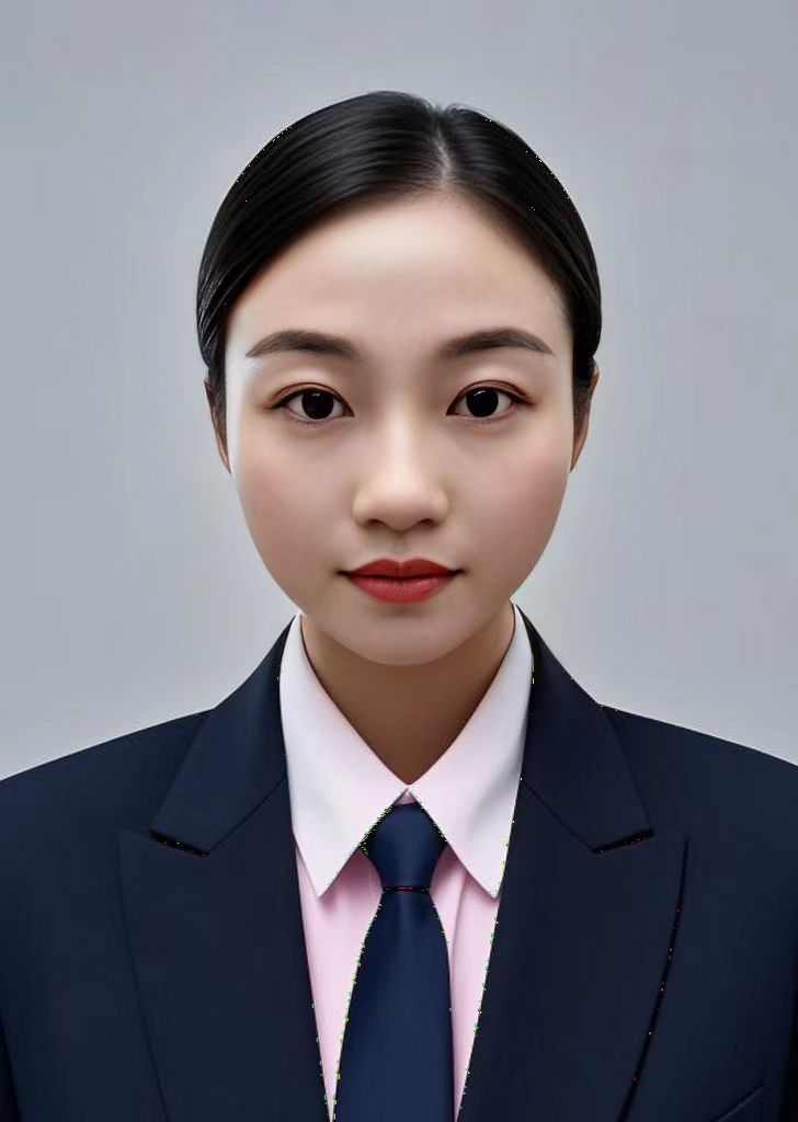 润峯云上府经纪人头像