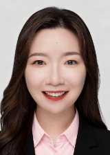 金地名座小区金牌经纪人头像