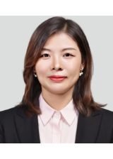 深业东岭二期经纪人头像