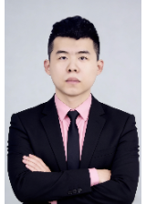 壹湾府小区金牌经纪人头像