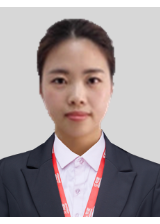 绿地公馆经纪人头像