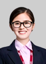 香蜜湖一号小区金牌经纪人头像