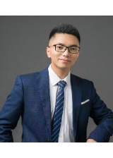 金泓凯旋城小区金牌经纪人头像