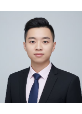 中仪国际写字楼小区金牌经纪人头像