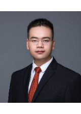 正中高尔夫栖湖经纪人头像