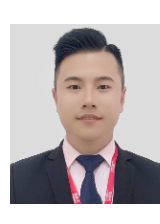 华茵绿洲小区金牌经纪人头像