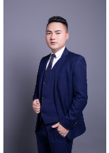 熙园小区金牌经纪人头像