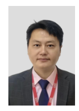 绿地公馆小区金牌经纪人头像