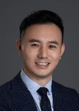 现代城华庭小区金牌经纪人头像