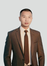 虹海湾二期经纪人头像