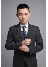 保利城花园小区金牌经纪人头像