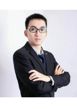 南水花园小区金牌经纪人头像