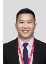 书香门第小区金牌经纪人头像