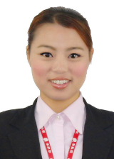 新世界花园小区金牌经纪人头像