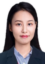 华府花园经纪人头像