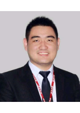 山水情家园小区金牌经纪人头像