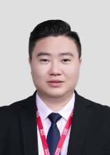 香蜜湖唯珍府小区金牌经纪人头像