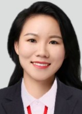 深业上城小区金牌经纪人头像