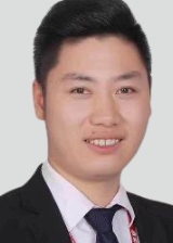 万科柏悦湾小区金牌经纪人头像