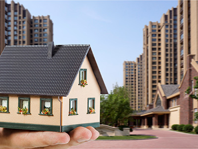 深圳正拟新方案 继续加大房地产市场调控力度 - 乐有家