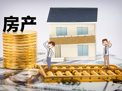 4月江门全市成交住宅9419套 环涨42.4% - 乐有家