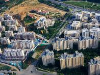 中国房地产开发投资9连增 商品房销售小幅回暖 - 乐有家