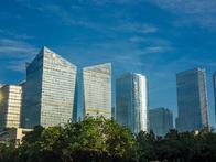 武汉再添中国500强企业区域总部 华讯科技金融城在汉口滨江开建 - 乐有家
