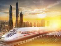 深圳地铁将延伸到莞惠 力争实现湾区核心区1小时通达 - 乐有家