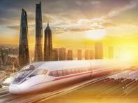 深珠高铁在进行“预可行性研究” 深圳方面已预留深珠高铁通道 - 乐有家