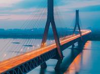 广深高速东洲河大桥抢修完工 恢复全面通车 - 乐有家