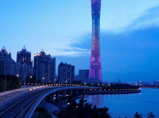 海珠创新湾规划公布:未来10分钟可达广州南站、珠江新城 - 乐有家