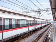 成都地铁18号线龙泉山隧道贯通 该线将于2020年底开通 - 乐有家