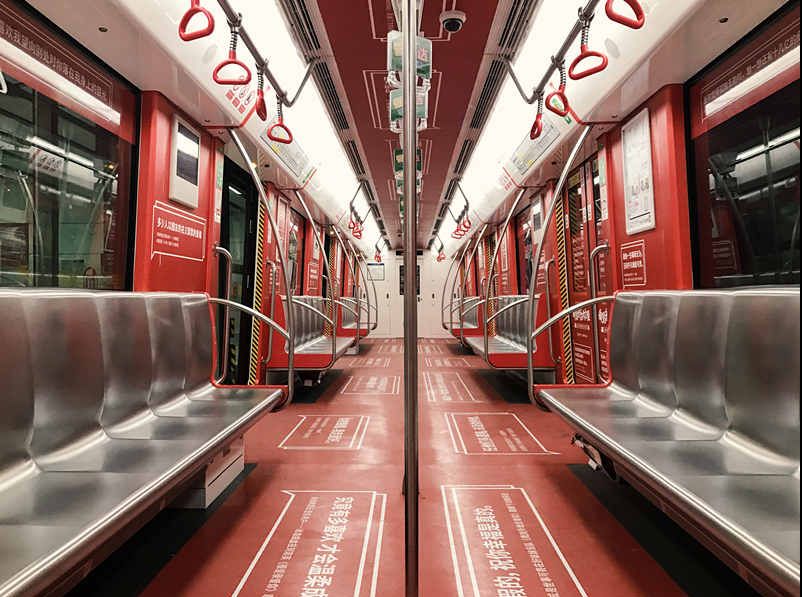 13条新线同时建设!2023年广州地铁运营里程将超800公里 - 乐有家