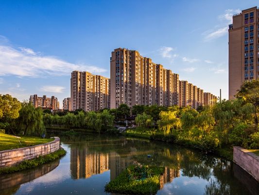 禅城、桂城、大良共13个新项目亟待入市，地铁沿线盘居多 - 乐有家