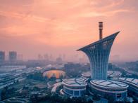 武汉开发区高质量发展再添新动力 10个项目签约总金额1350亿元 - 乐有家