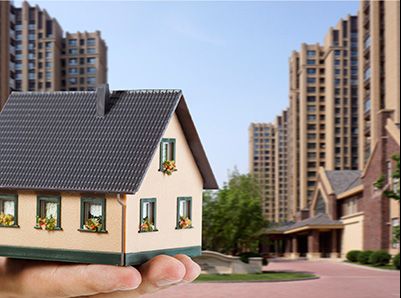 6月南沙区中介促成二手住宅市场成交环比增幅超两成 - 乐有家