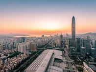 深圳国际会展中心落成 为深圳最大单体建筑 - 乐有家