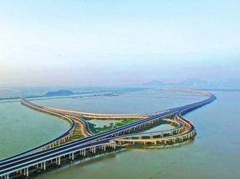 鹤港高速迎来新进展 江珠高速至机场东路段贯通 - 乐有家