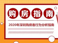 2020年深圳购房者行为分析指南 - 乐有家