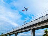 深江高速铁路将于今年动工 线路在深圳设有深圳机场站和西丽站 - 乐有家