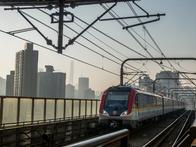 广州地铁7号线西延顺德段预计7月全线贯通 - 乐有家