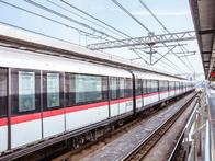 赣深铁路东莞南站新进展，预计2021年6月底试运营 - 乐有家