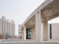深圳将打造市文化馆新馆项目 设计招标启动 位于龙华区民治片区 - 乐有家